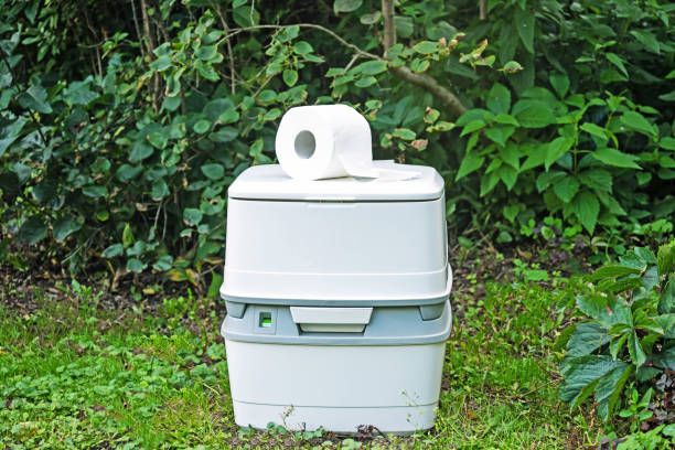 Best Long-term porta potty rental  in Burbank, CA